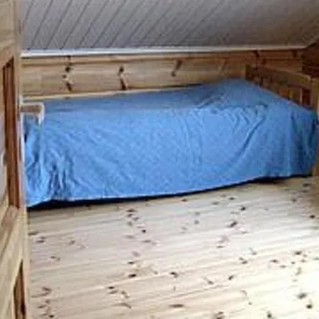 Holiday Mikkola Holiday home Nilsia
