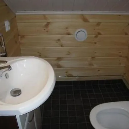 Holiday Mikkola Holiday home