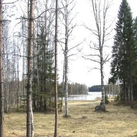 Holiday Mikkola Holiday home *