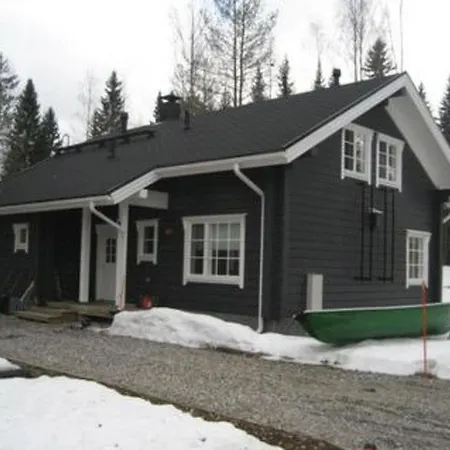 Holiday Mikkola Holiday home