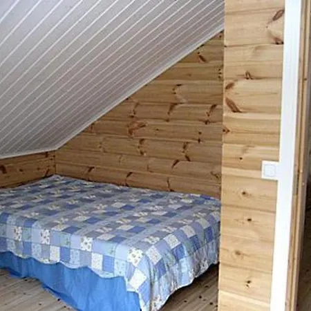 Holiday Mikkola Holiday home *