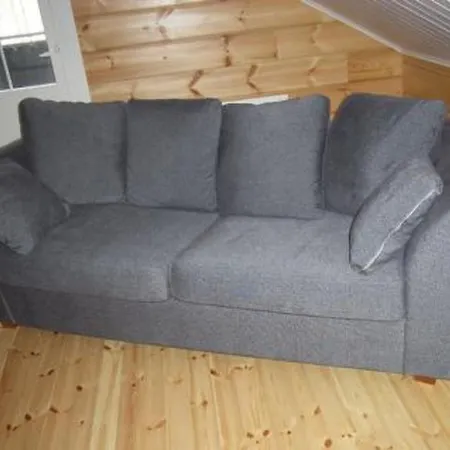 Holiday Mikkola Holiday home Nilsia