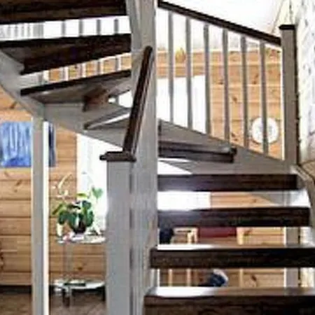 Holiday Mikkola Holiday home *